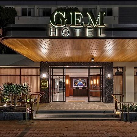 The Gem Hotel Griffith Exterior foto